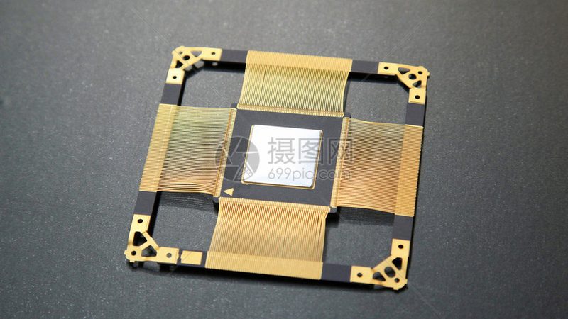 封装测试厂排名前十背后的行业洞察