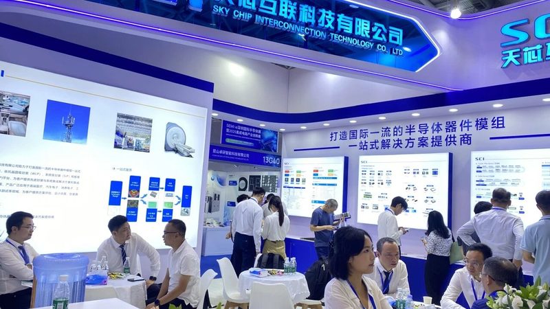 深圳光刻胶定制加工：揭秘半导体制造中的隐形英雄**
