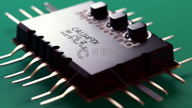DSP与MCU在电机控制中的应用差异解析