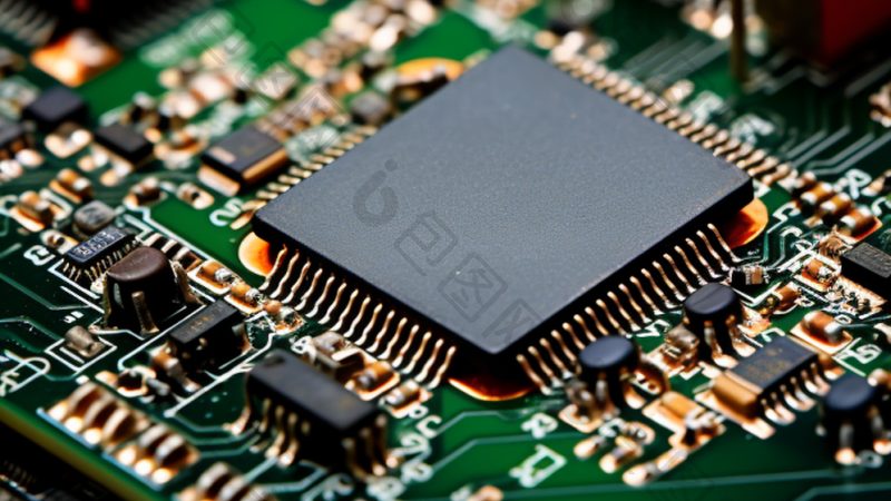 i线光刻胶的纯度门槛，从一份参数表说起