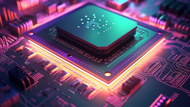 第三代半导体材料：批发价格背后的技术考量**