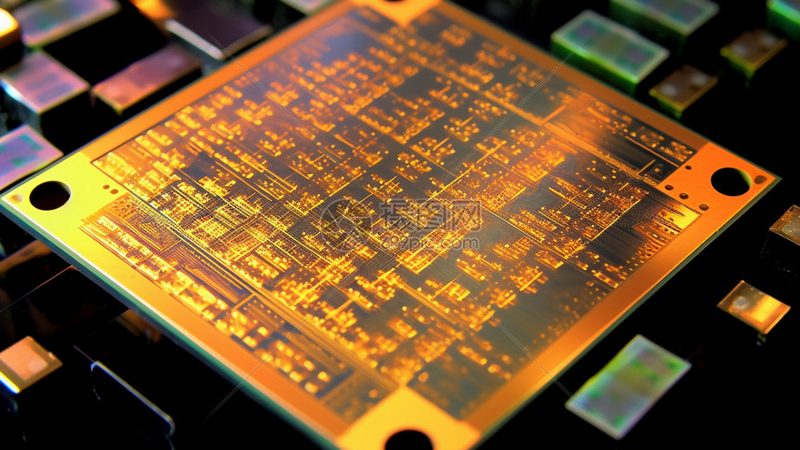 紫外负型光刻胶与正型胶：揭秘光刻工艺中的“隐形”差异