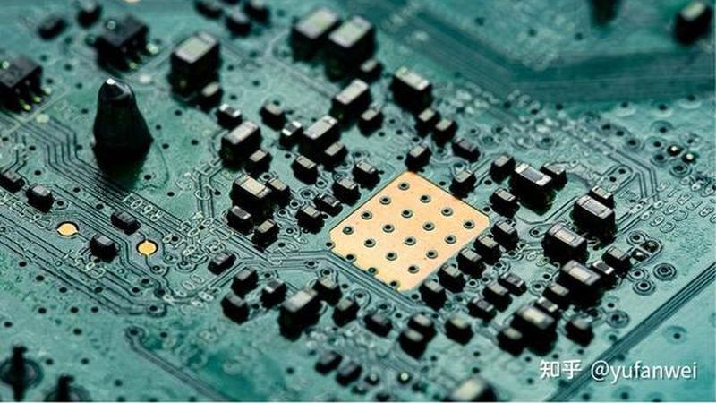 IC设计专业研究生分数线：解读行业趋势与选拔标准