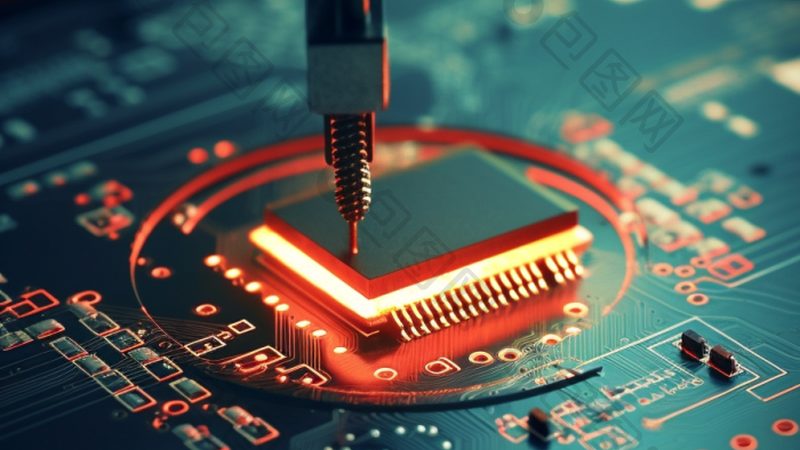 上海芯片设计公司：揭秘优质工作环境背后的秘密