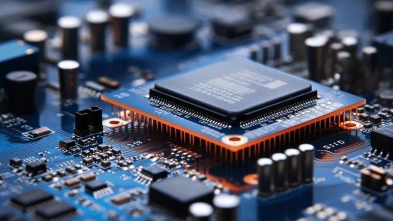 功率半导体行业：揭秘十大领先厂家背后的技术优势